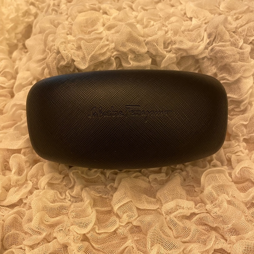 💥NWT💥Salvatore Ferragamo Square Sunglasses - Picture 4 of 11